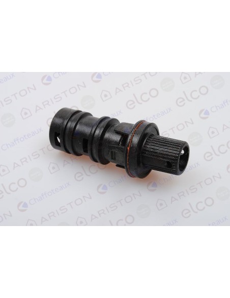 Comando Acqua 8L/MN