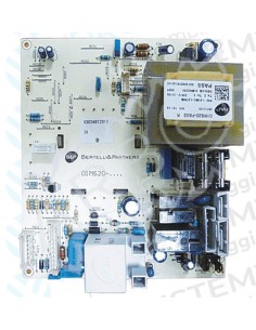 Kit Centralina DBM02.1B