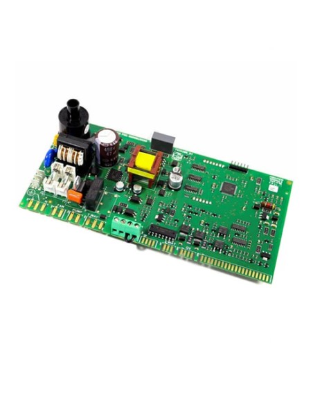 Piastra di Comando Scheda Elettronica
