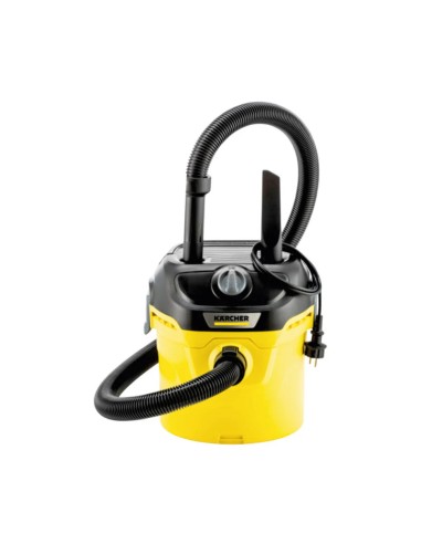 Aspirattutto con funzione Soffiatore Portatile Karcher  Kwd1