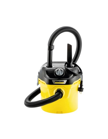 Aspirattutto con funzione Soffiatore Portatile Karcher  Kwd1