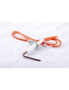 Elettrodo Accensione Rilevazione Fiamma