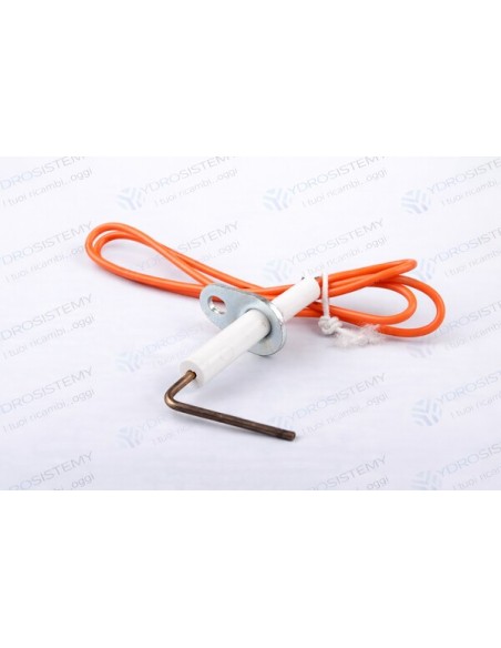 Elettrodo Accensione Rilevazione Fiamma