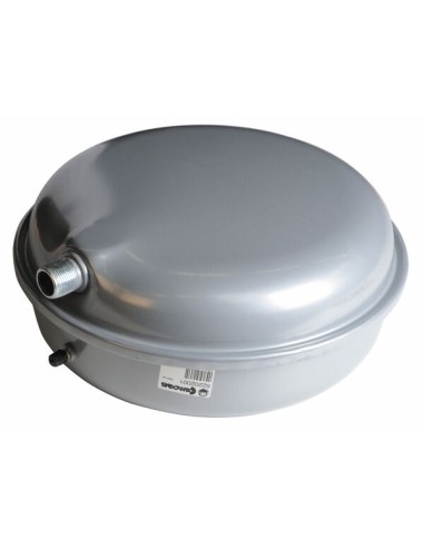 Vaso  Espansione 10 LT 3/4" D324 Cosmogas
