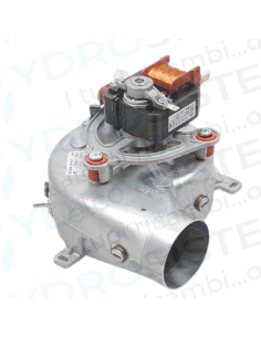 Ventiilatore Estrattore Fumi 35W GR00715P Ariston Ex: 999397