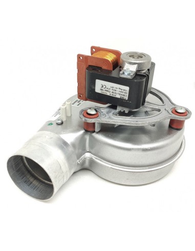Ventilatore Estrattore Fumi Compatibile Vedi Cod: VAREST000003 , 2000802897, 035000999 , 26400 573577 , 0020018385 , 2415575 , 