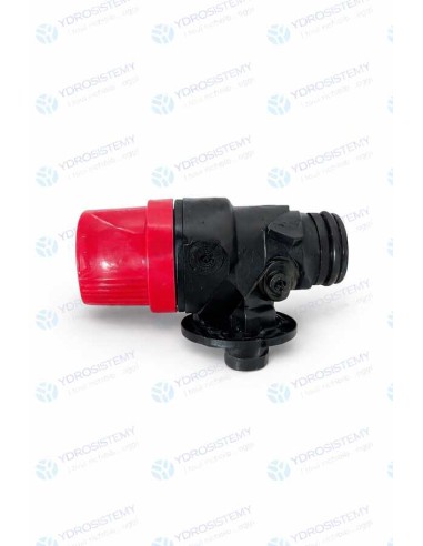 Valvola Di Sicurezza 3 Bar GR.PAKK