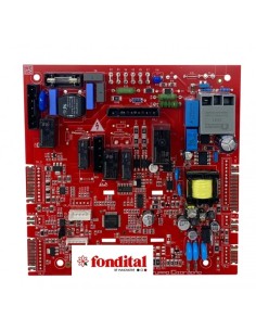 Scheda Gar Versioni Mono (R)