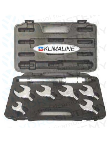 Kit Chiave Dinamometrica