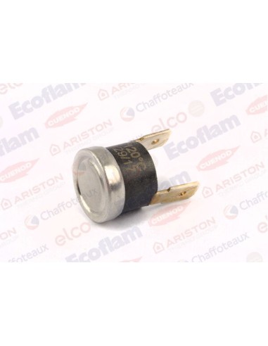 Termostato Limite 120°