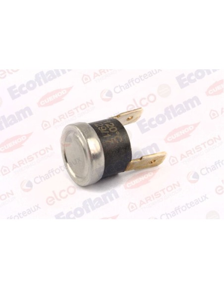 Termostato Limite 120°