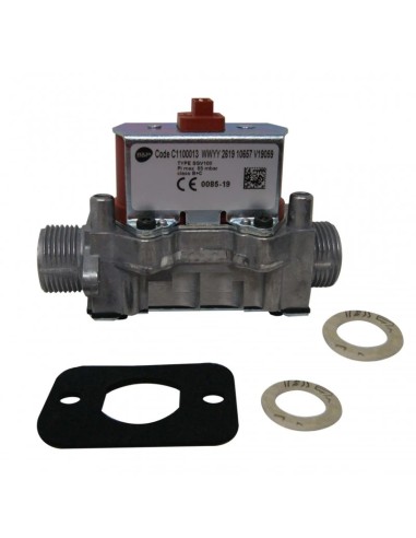 Valvola Gas 3/4" C1100013