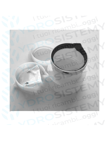 Kit Collegamento Sistema Sdoppiato