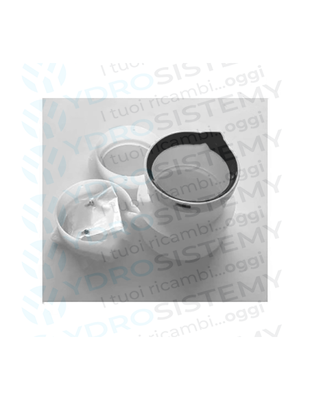 Kit Collegamento Sistema Sdoppiato