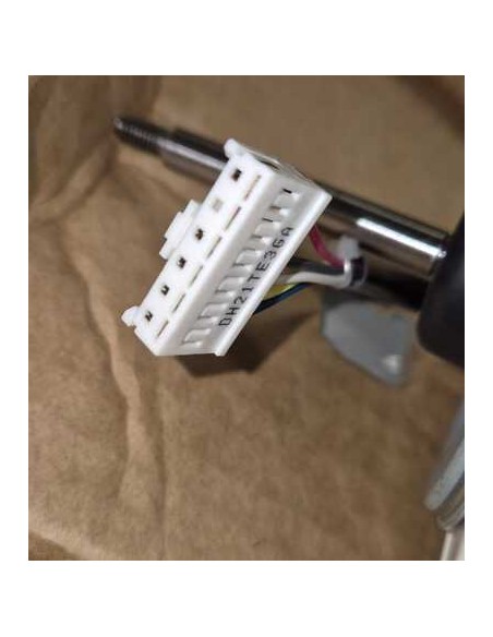 Motorino Unità Esterna Samsung AR12FSFTJWQX