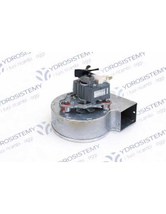 Ventilatore per 24 MFS