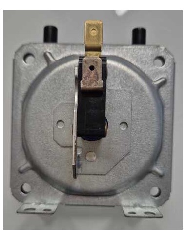 Pressostato Aria Regolabile Honeywell senza scatola 065a1028Vedi Cod. : C6065A1
