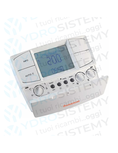 Kit Comando Amico Remoto V2