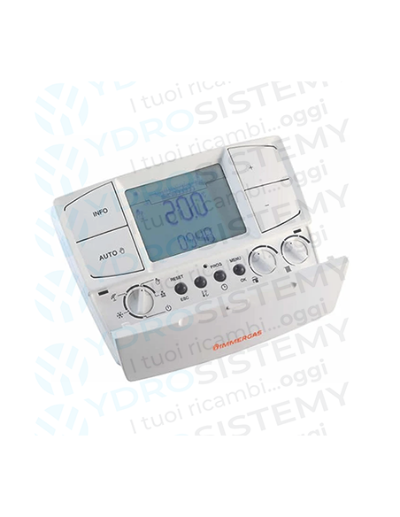 Kit Comando Amico Remoto V2