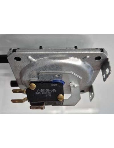 Pressostato Aria Regolabile Honeywell senza scatola 065a1028Vedi Cod. : C6065A1
