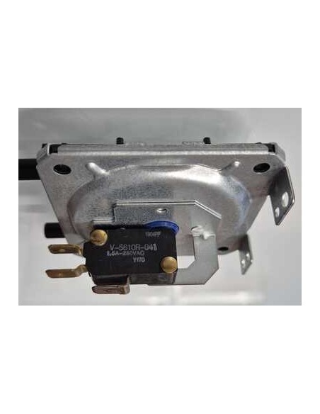 Pressostato Aria Regolabile Honeywell senza scatola 065a1028Vedi Cod. : C6065A1