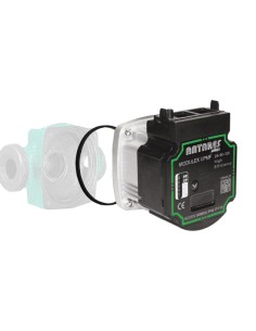 Pompa Motore di  Ricambio per Wilo Int