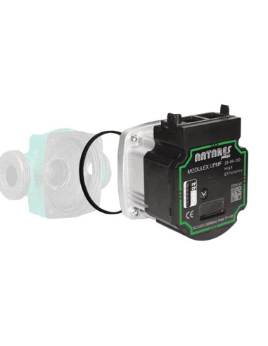 Pompa Motore di  Ricambio per Wilo Int