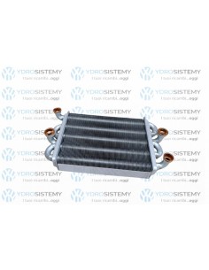 Scambiatore Bitermico Fondital