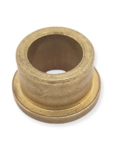 BOCCOLA D 14-20 BRONZINE PER TRAMOGGIA COCLEA STUFA CALDAIA PELLET PIAZZETTA