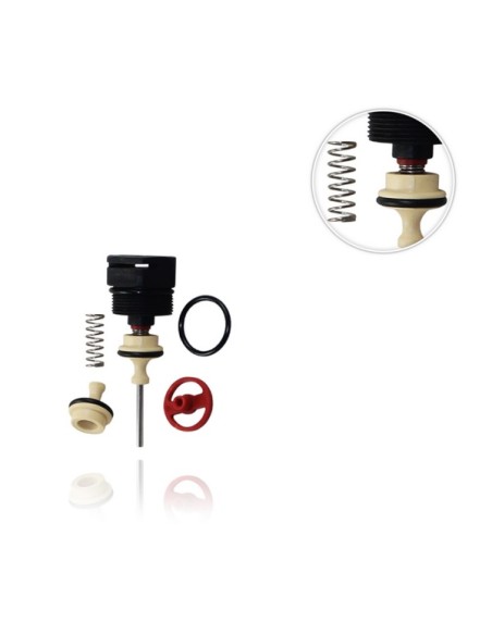 Gruppo Piattelli 3 Vie