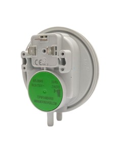 PRESSOSTATO ARIA HUBA 39 Pascal MODELLO 605.99949