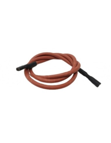 Cavo Elettrodo Accensione Lunghezza 58, 0 RBA/CS Q128008