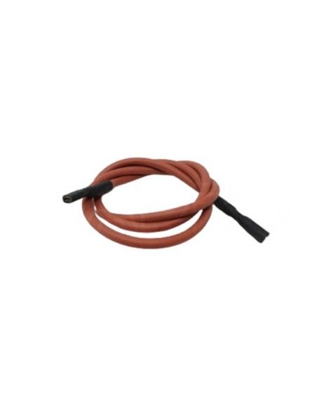 Cavo Elettrodo Accensione Lunghezza 58, 0 RBA/CS Q128008