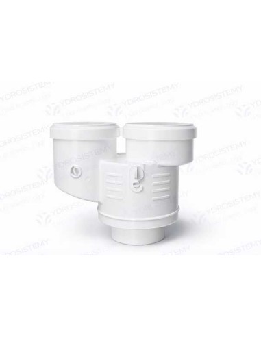 Sdoppiatore Universale In PP F/F D- 80