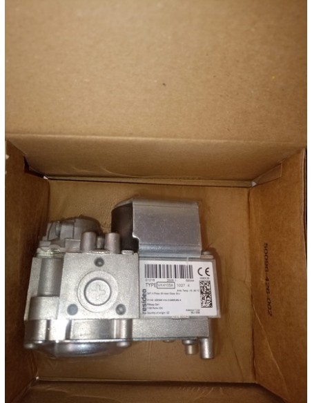 Valvola Gas Honeywell VK4105A1050  Vedi Cod: 39442210 , 4364236
