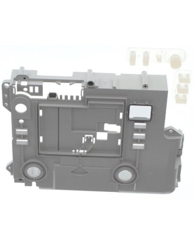Quadro Comandi