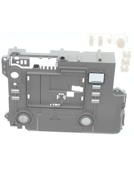 Quadro Comandi