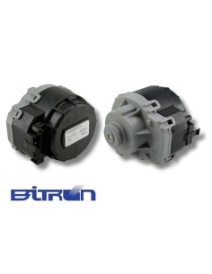 Motore Valvola 3 Vie