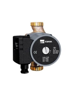 Circolatore Elettrico per Acqua Sanitaria MR B" 25/60 Int. 130