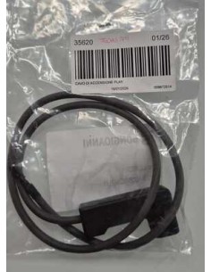 Cavo Cablaggio Elettrodo Accensione Play Bongioanni 2