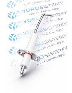 Elettrodo di Ionizzazione DUO55