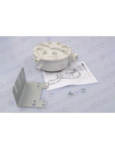 Pressostato Aria 75 Pa