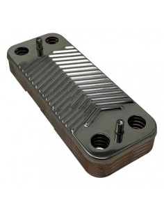 Scambiatore secondario