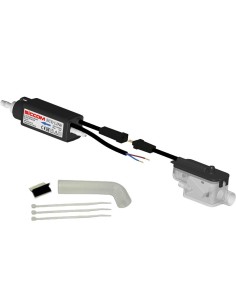 Minipompa Scarico Condensa Siccom Mini Ecoline 13.2l/h e spinta 10m.de05scc600 2