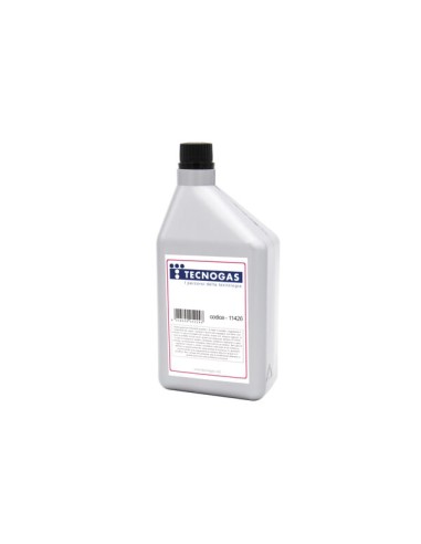 Olio Minerale per Pompa Vuoto - Viscosità 68 - 1 l