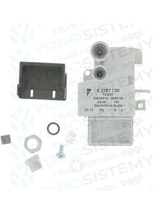 Trasformatore D'Accensione