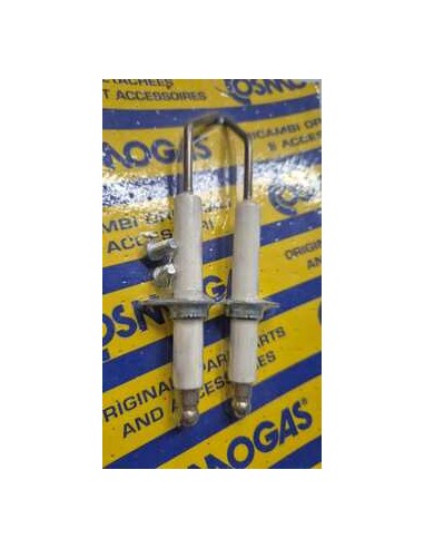 Elettrodo Candeletta Accensione Cosmogas