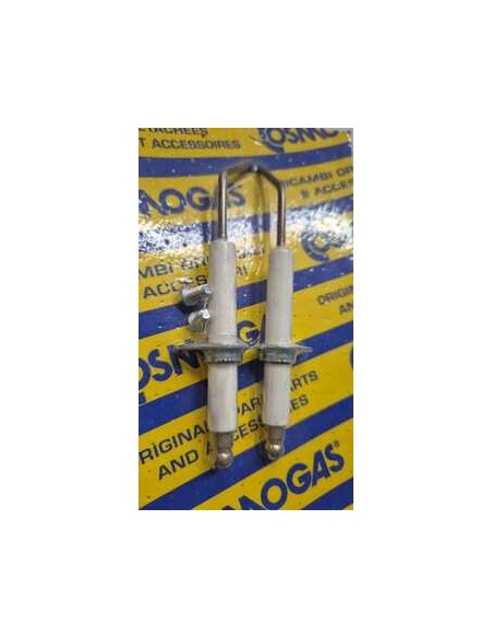 Elettrodo Candeletta Accensione Cosmogas