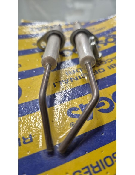 Elettrodo Candeletta Accensione Cosmogas