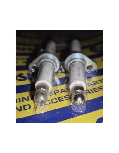 Elettrodo Candeletta Accensione Cosmogas